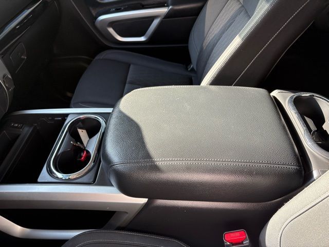 2019 Nissan Titan XD SV - Photo 26