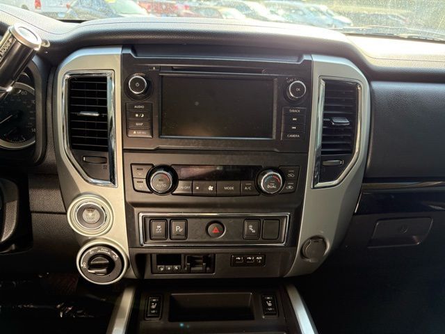 2019 Nissan Titan XD SV - Photo 24