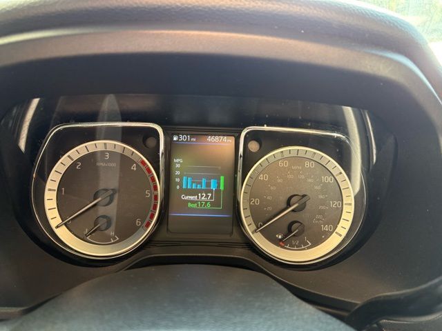 2019 Nissan Titan XD SV - Photo 21