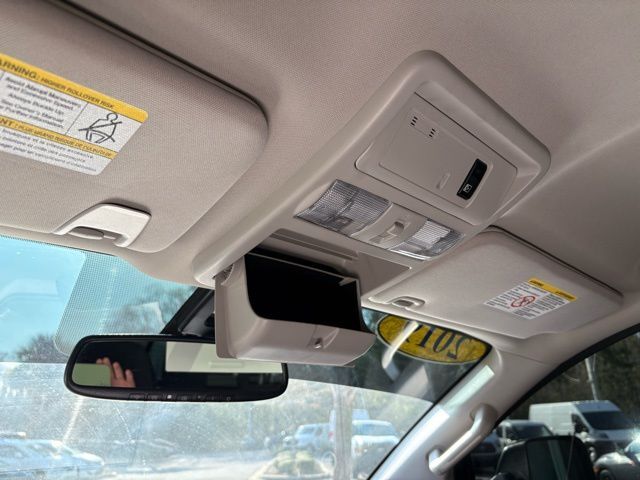 2019 Nissan Titan XD SV - Photo 22