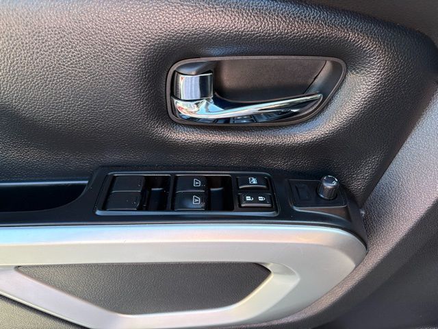 2019 Nissan Titan XD SV - Photo 13