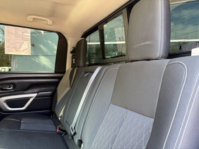 2019 Nissan Titan XD SV Jacksonville FL