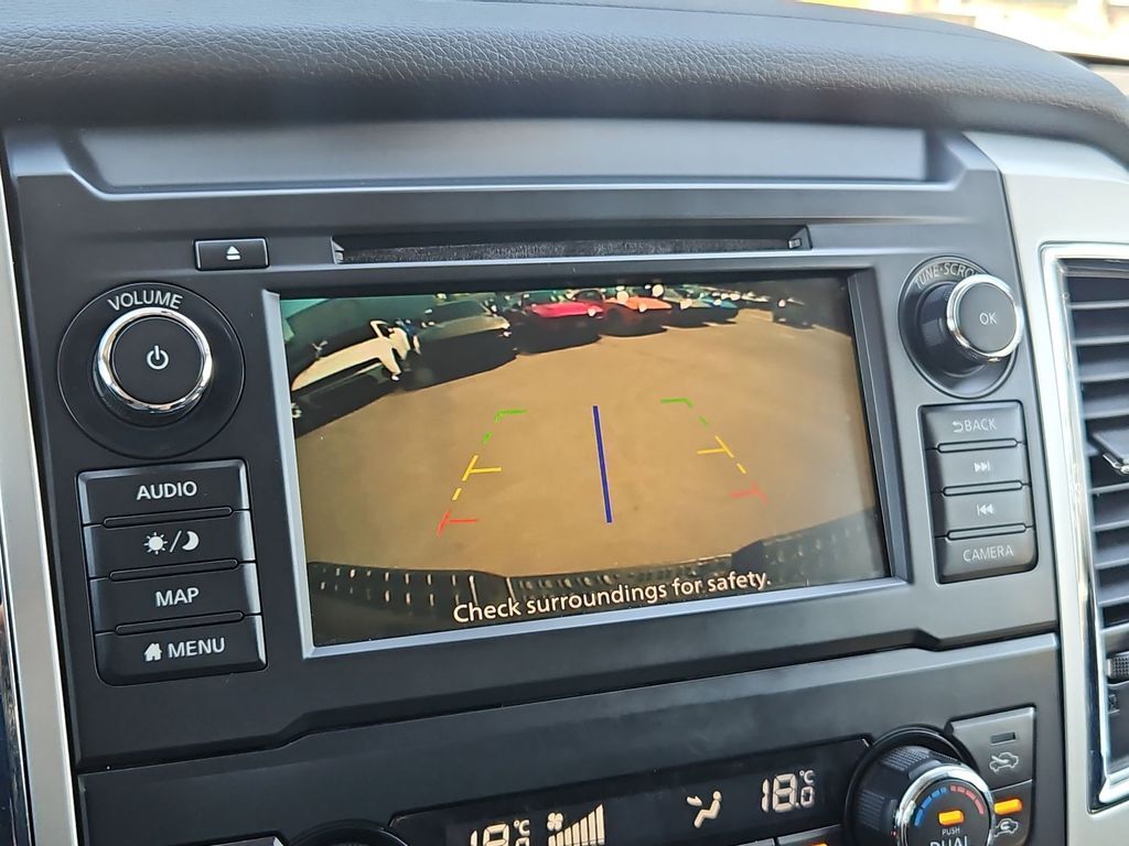 2019 Nissan Titan XD SV Gresham OR