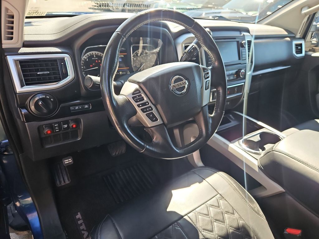 2019 Nissan Titan XD SV Gresham OR