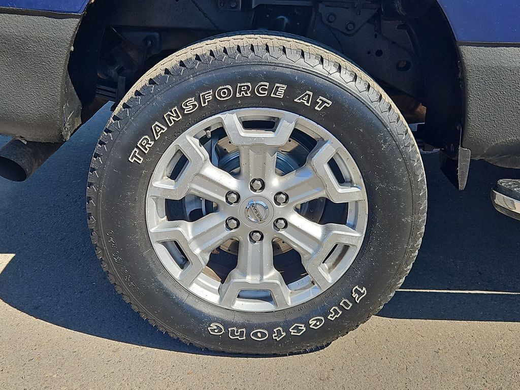 2019 Nissan Titan XD SV Gresham OR