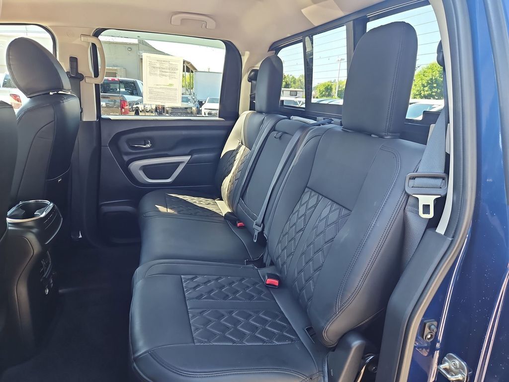 2019 Nissan Titan XD SV Gresham OR