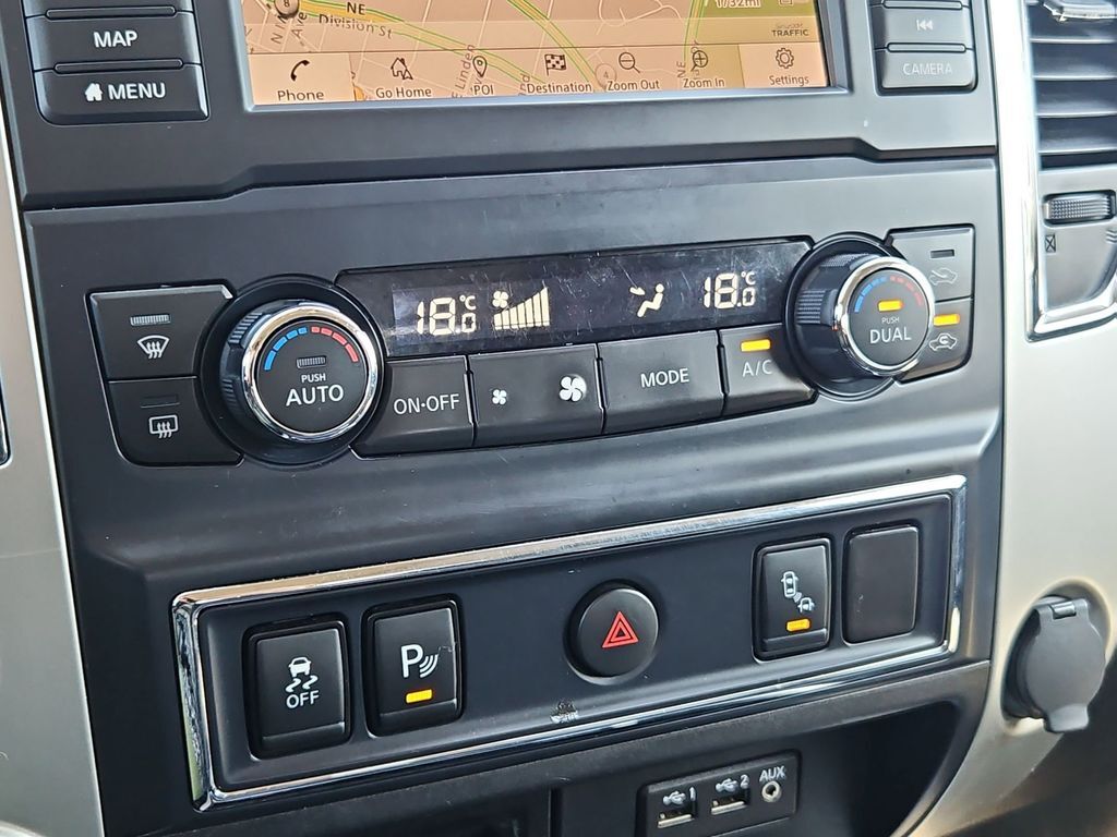 2019 Nissan Titan XD SV Gresham OR