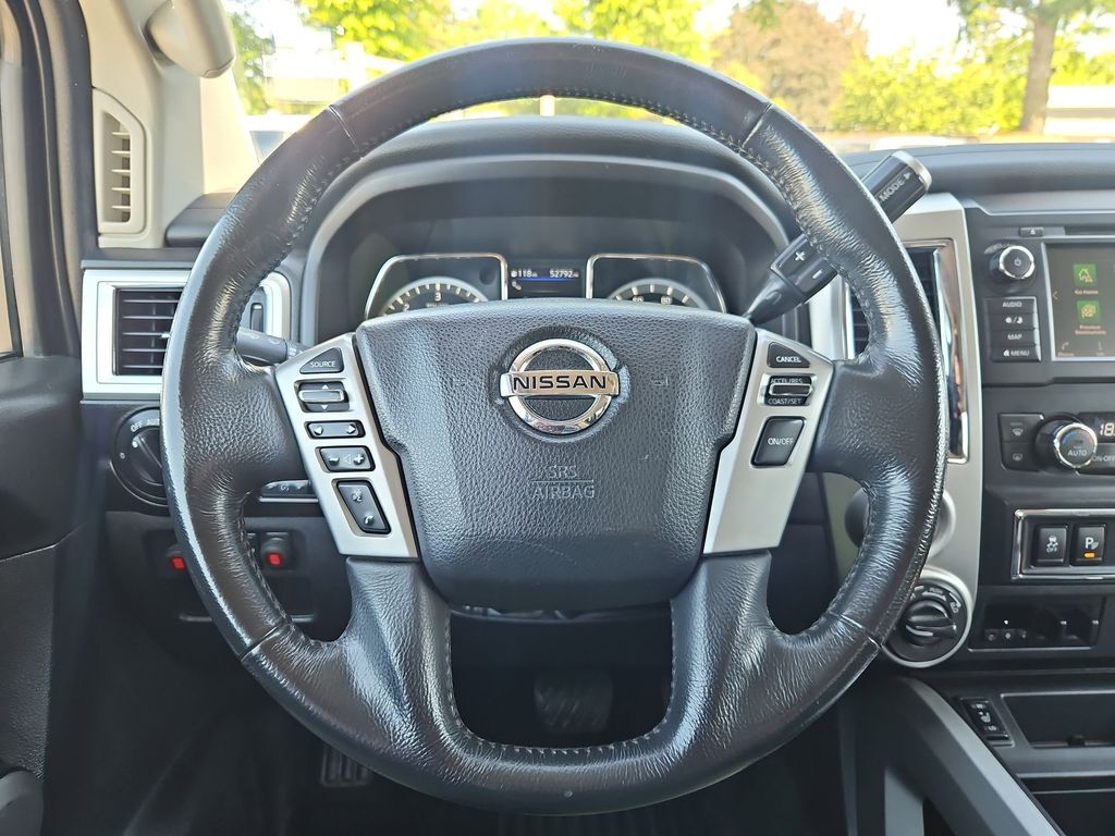 2019 Nissan Titan XD SV Gresham OR