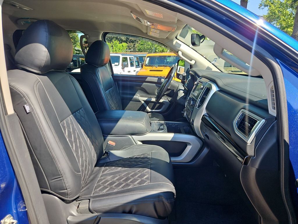 2019 Nissan Titan XD SV Gresham OR