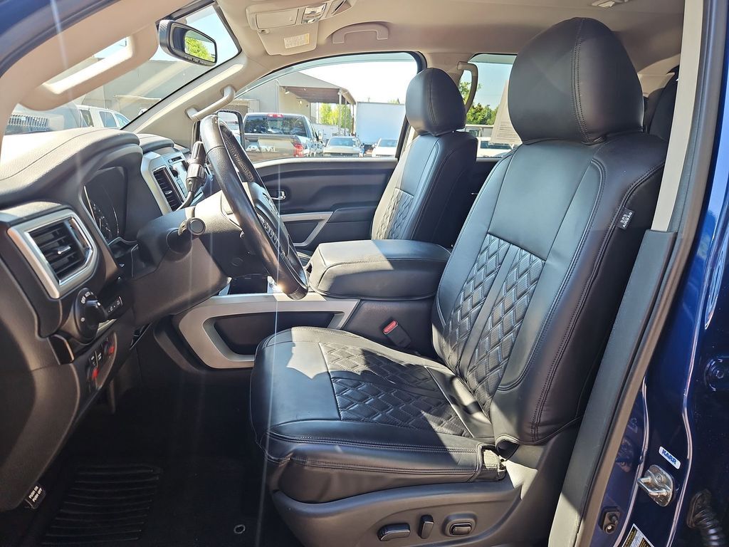 2019 Nissan Titan XD SV Gresham OR
