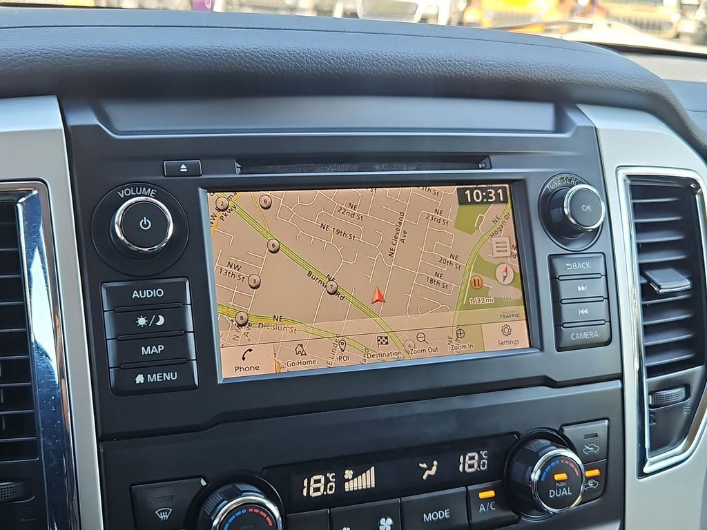 2019 Nissan Titan XD SV Gresham OR