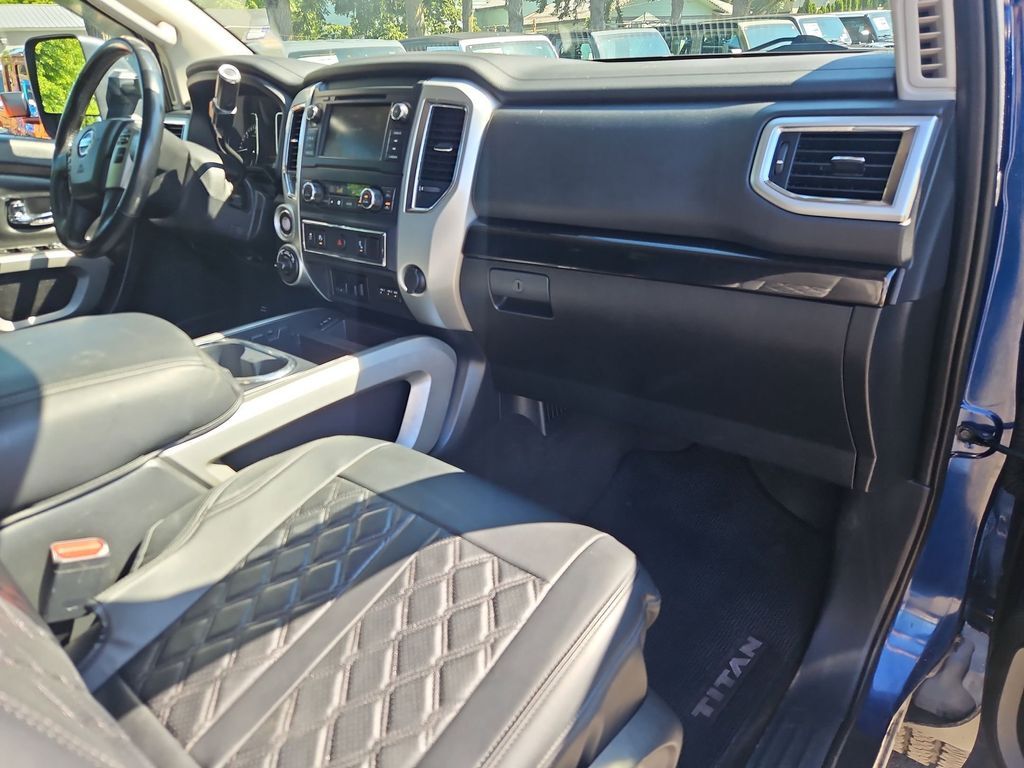2019 Nissan Titan XD SV Gresham OR