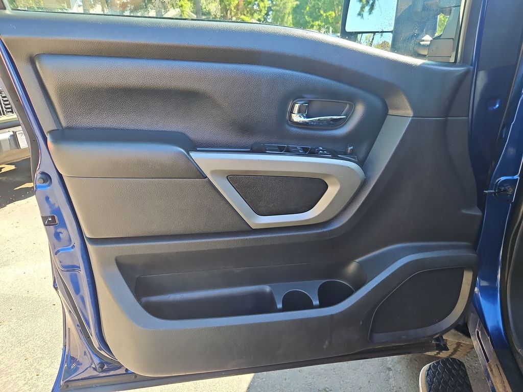 2019 Nissan Titan XD SV Gresham OR
