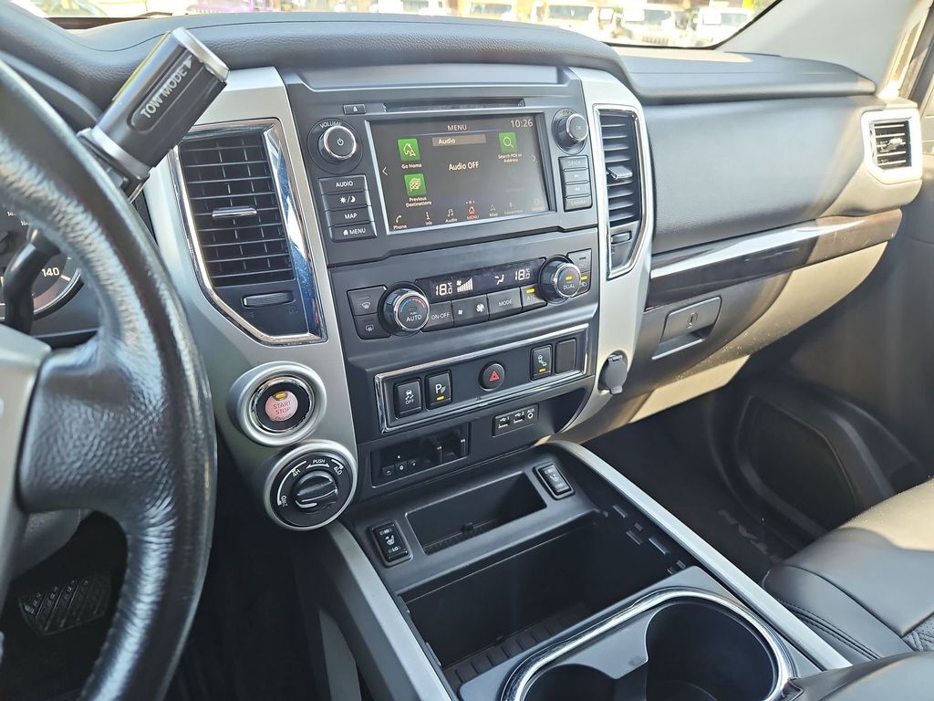2019 Nissan Titan XD SV Gresham OR