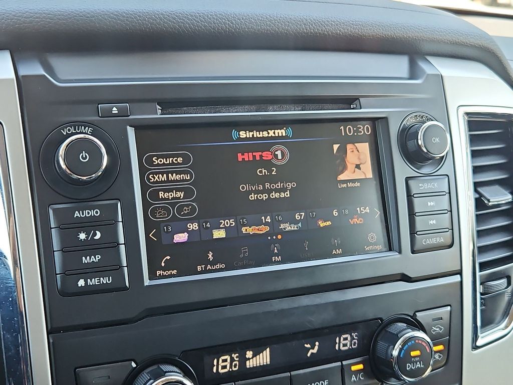 2019 Nissan Titan XD SV Gresham OR