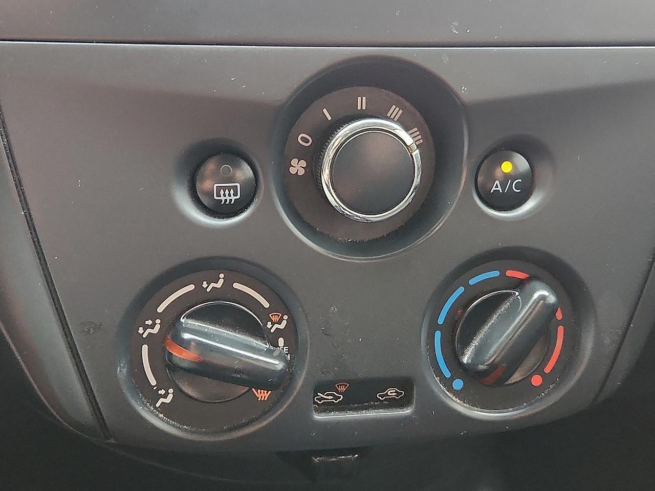 2019 Nissan Versa 1.6 S Lubbock TX