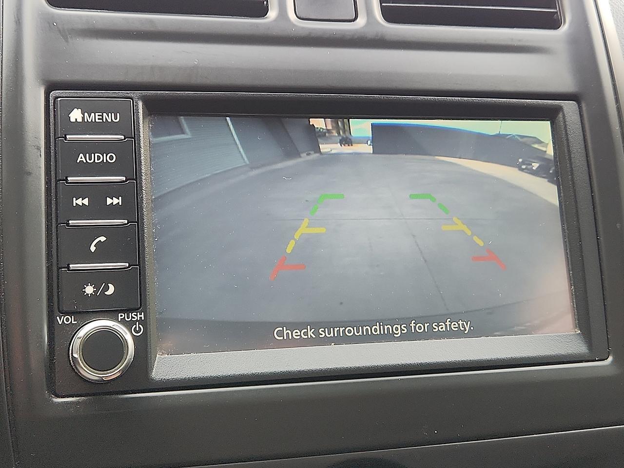 2019 Nissan Versa 1.6 S Lubbock TX