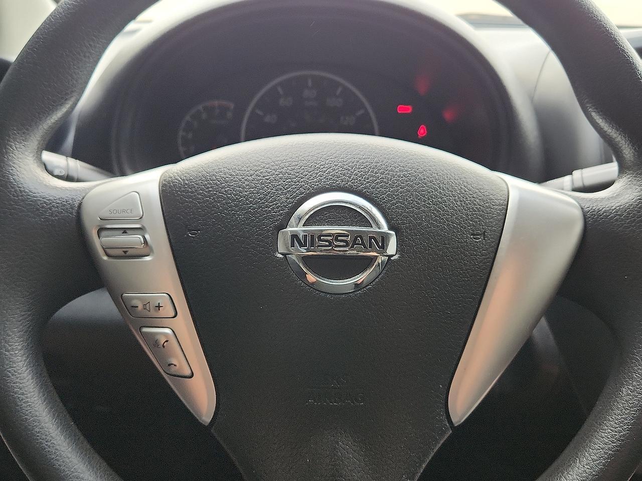 2019 Nissan Versa 1.6 S Lubbock TX