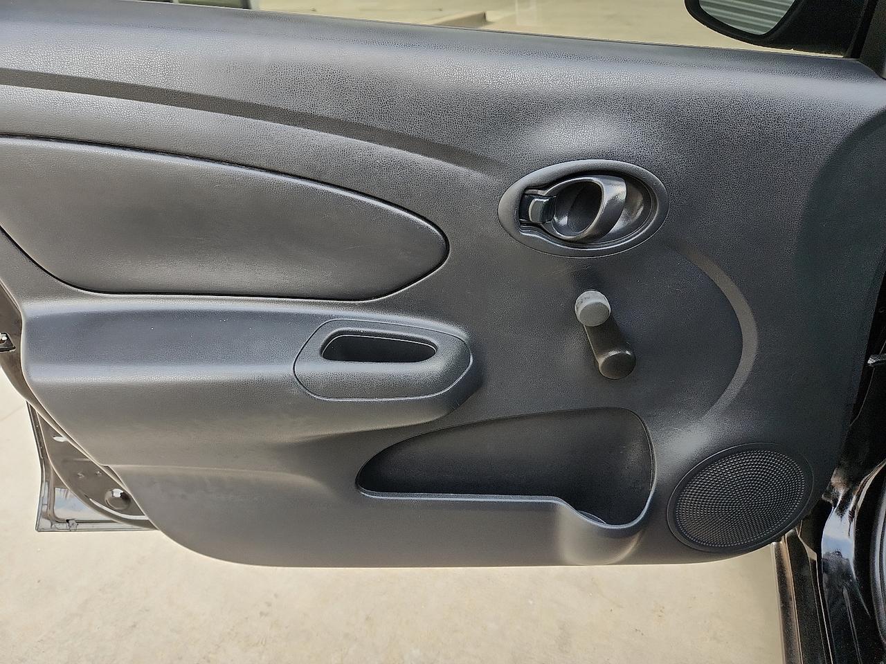 2019 Nissan Versa 1.6 S Lubbock TX