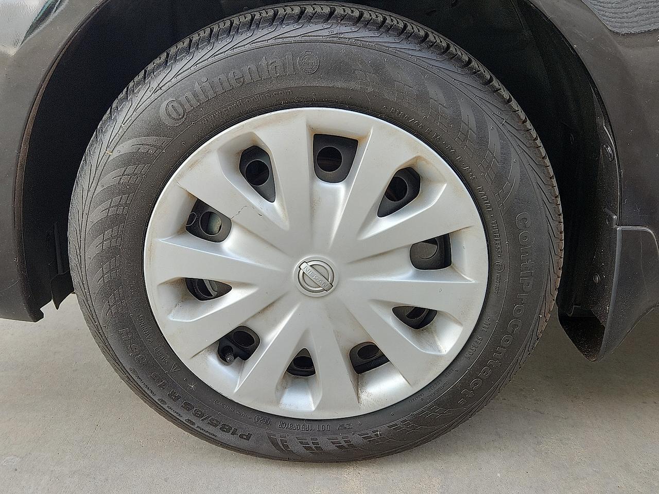 2019 Nissan Versa 1.6 S Lubbock TX