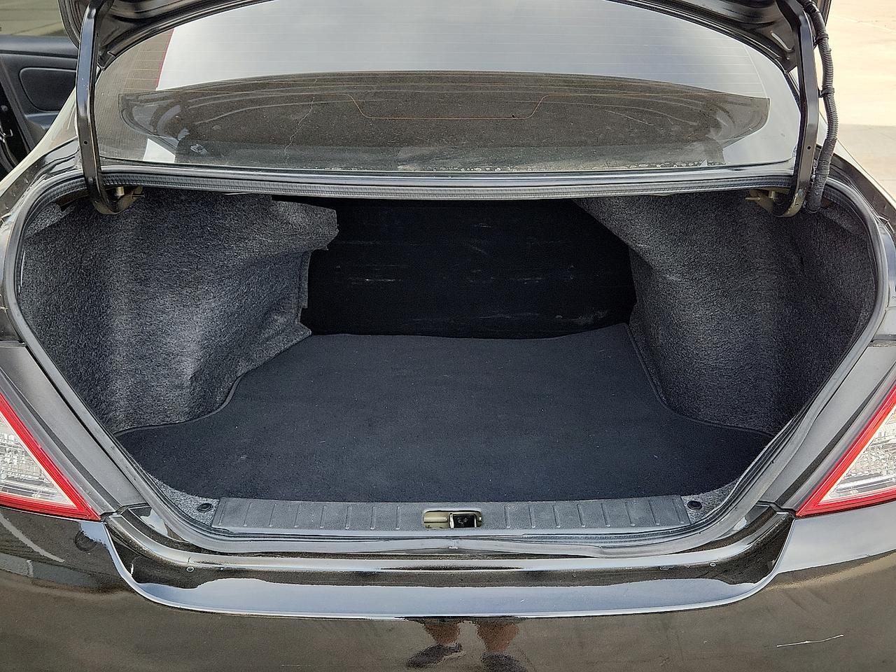 2019 Nissan Versa 1.6 S Lubbock TX