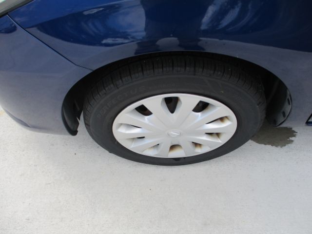 2019 Nissan Versa 1.6 SV Florence KY