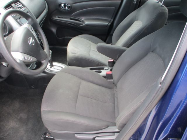 2019 Nissan Versa 1.6 SV Florence KY