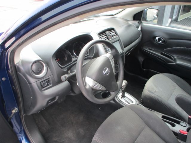 2019 Nissan Versa 1.6 SV Florence KY