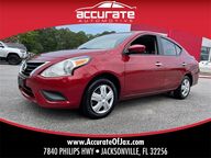 2019 Nissan Versa 1.6 SV Jacksonville FL 2019 Nissan Versa 1.6 SV Jacksonville FL