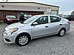 2019 Nissan Versa 4-Door Sedan S Plus