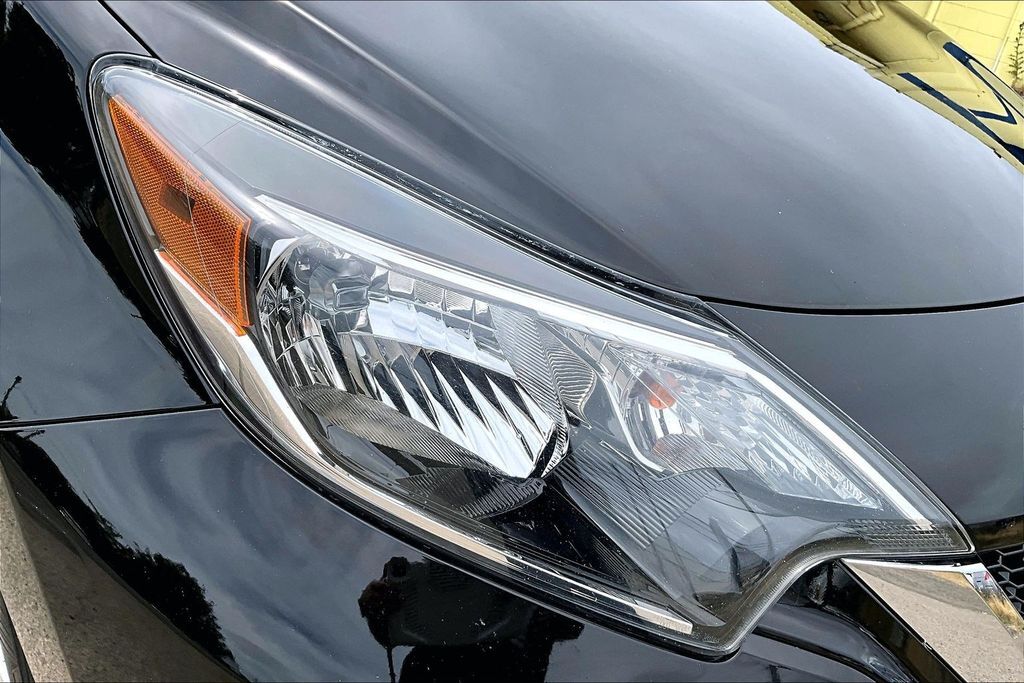 2019 Nissan Versa Note SV OR