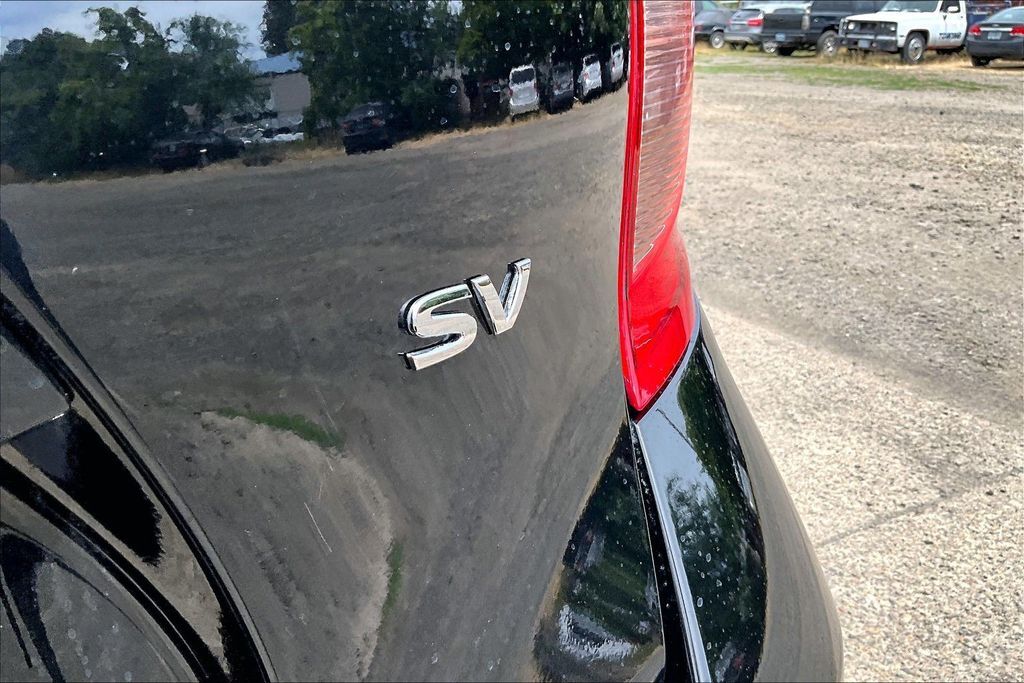 2019 Nissan Versa Note SV OR