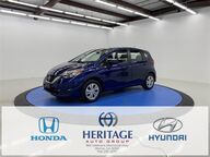 2019 Nissan Versa Note SV Rome GA 2019 Nissan Versa Note SV Rome GA