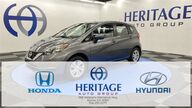 2019 Nissan Versa Note SV Rome GA 2019 Nissan Versa Note SV Rome GA
