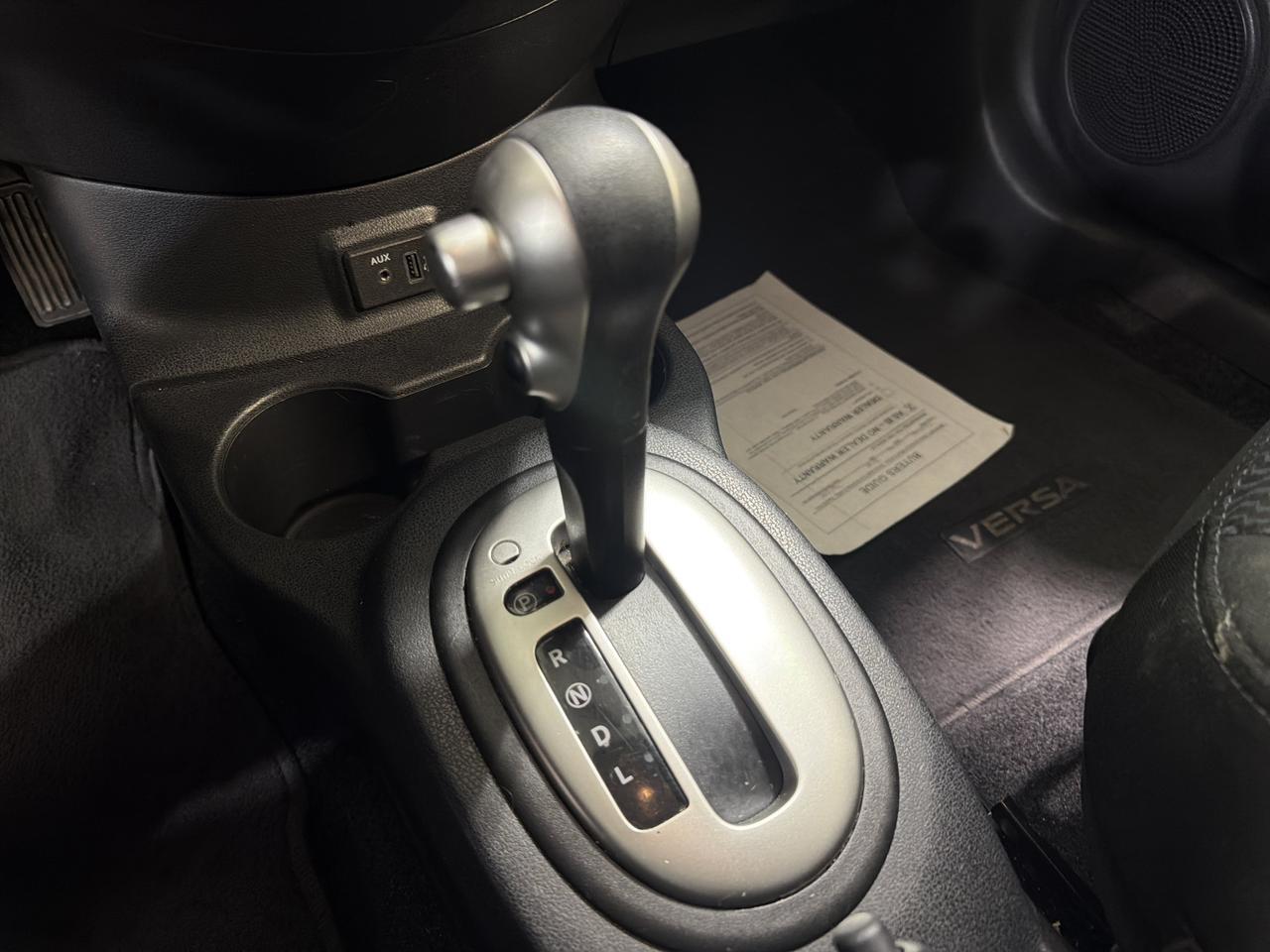 2019 Nissan Versa Note SV San Antonio TX