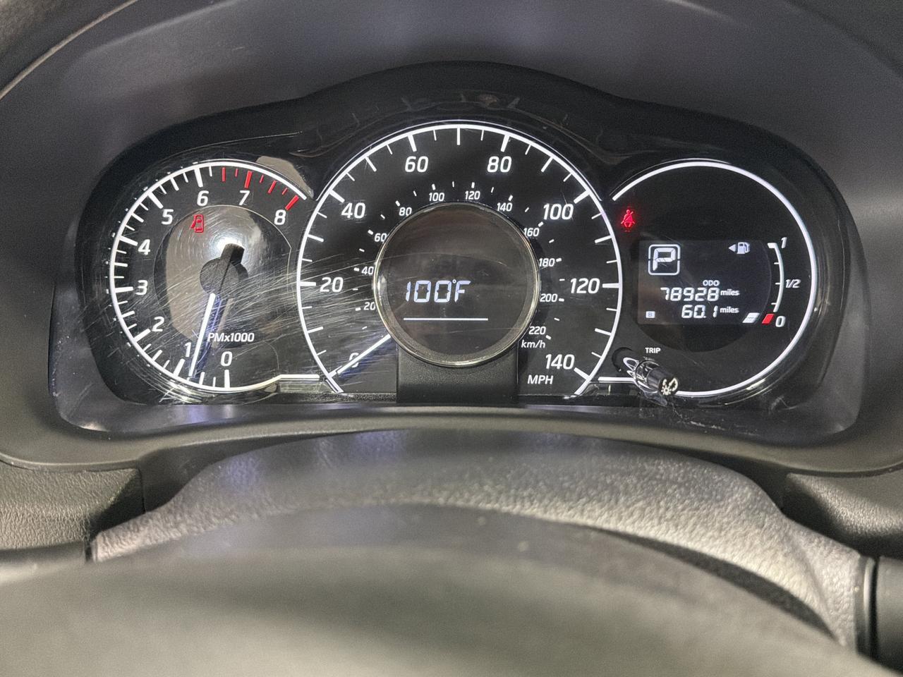 2019 Nissan Versa Note SV San Antonio TX