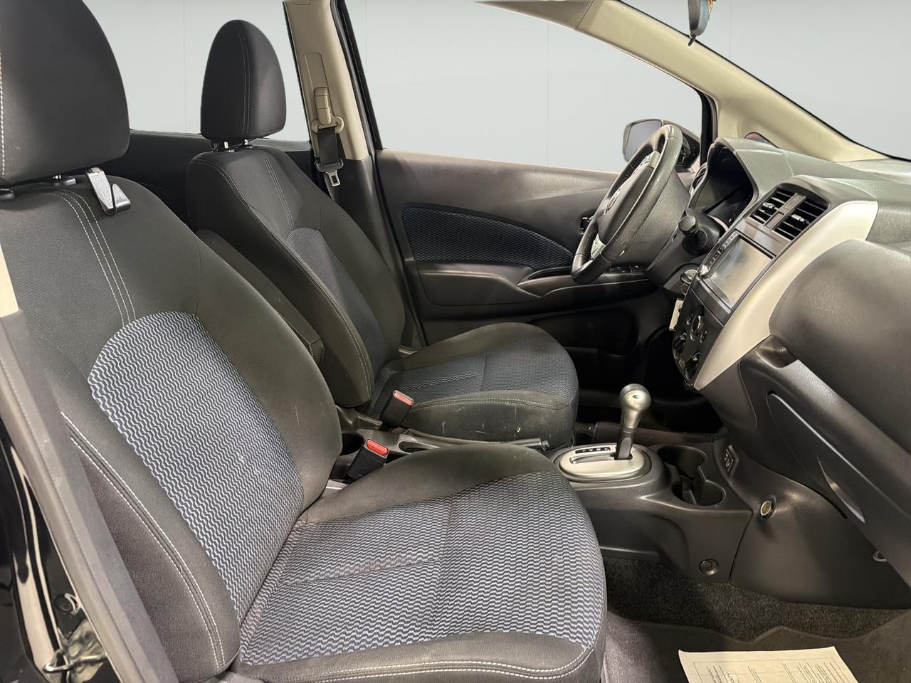 2019 Nissan Versa Note SV San Antonio TX