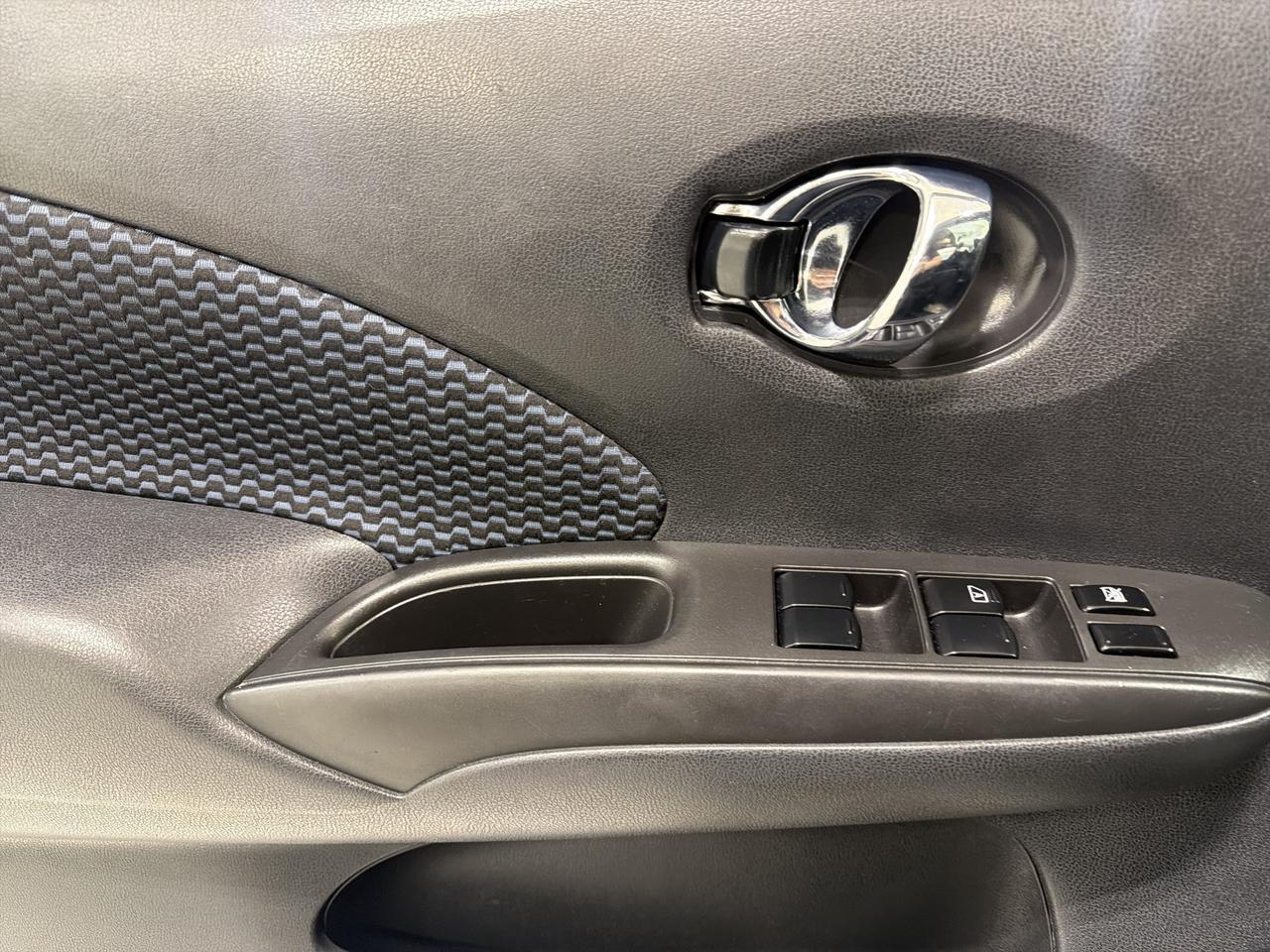 2019 Nissan Versa Note SV San Antonio TX