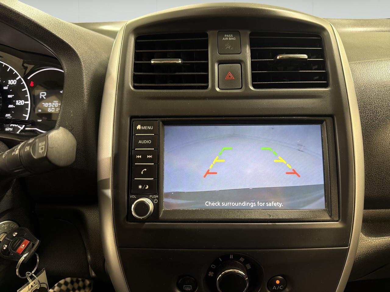 2019 Nissan Versa Note SV San Antonio TX