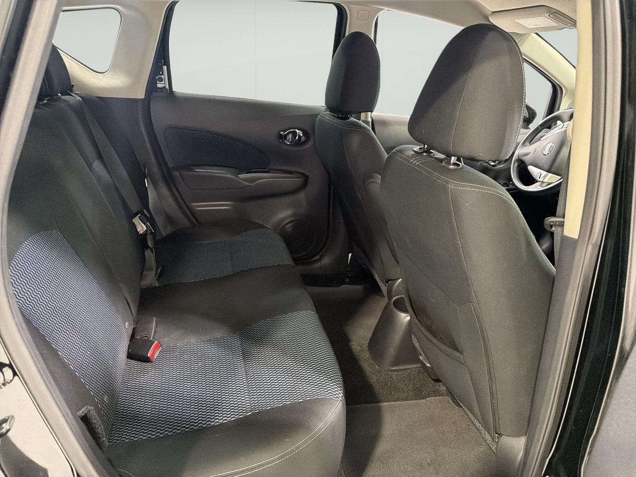 2019 Nissan Versa Note SV San Antonio TX
