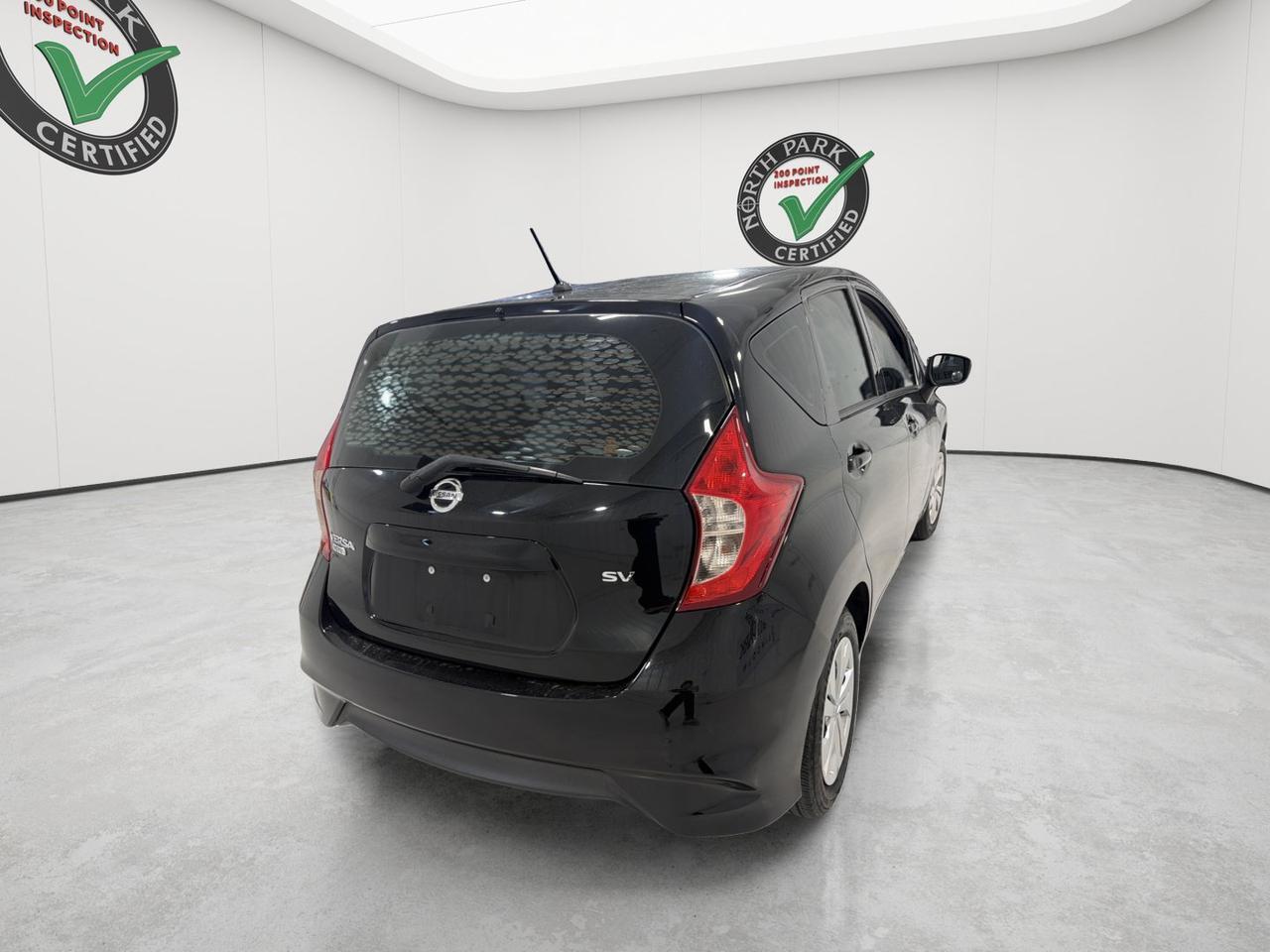 2019 Nissan Versa Note SV San Antonio TX
