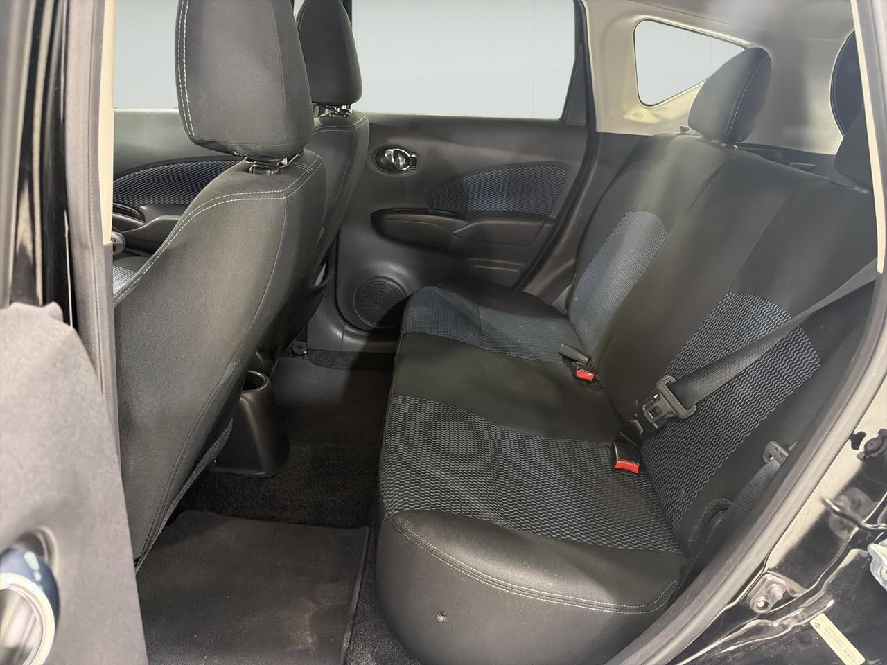 2019 Nissan Versa Note SV San Antonio TX
