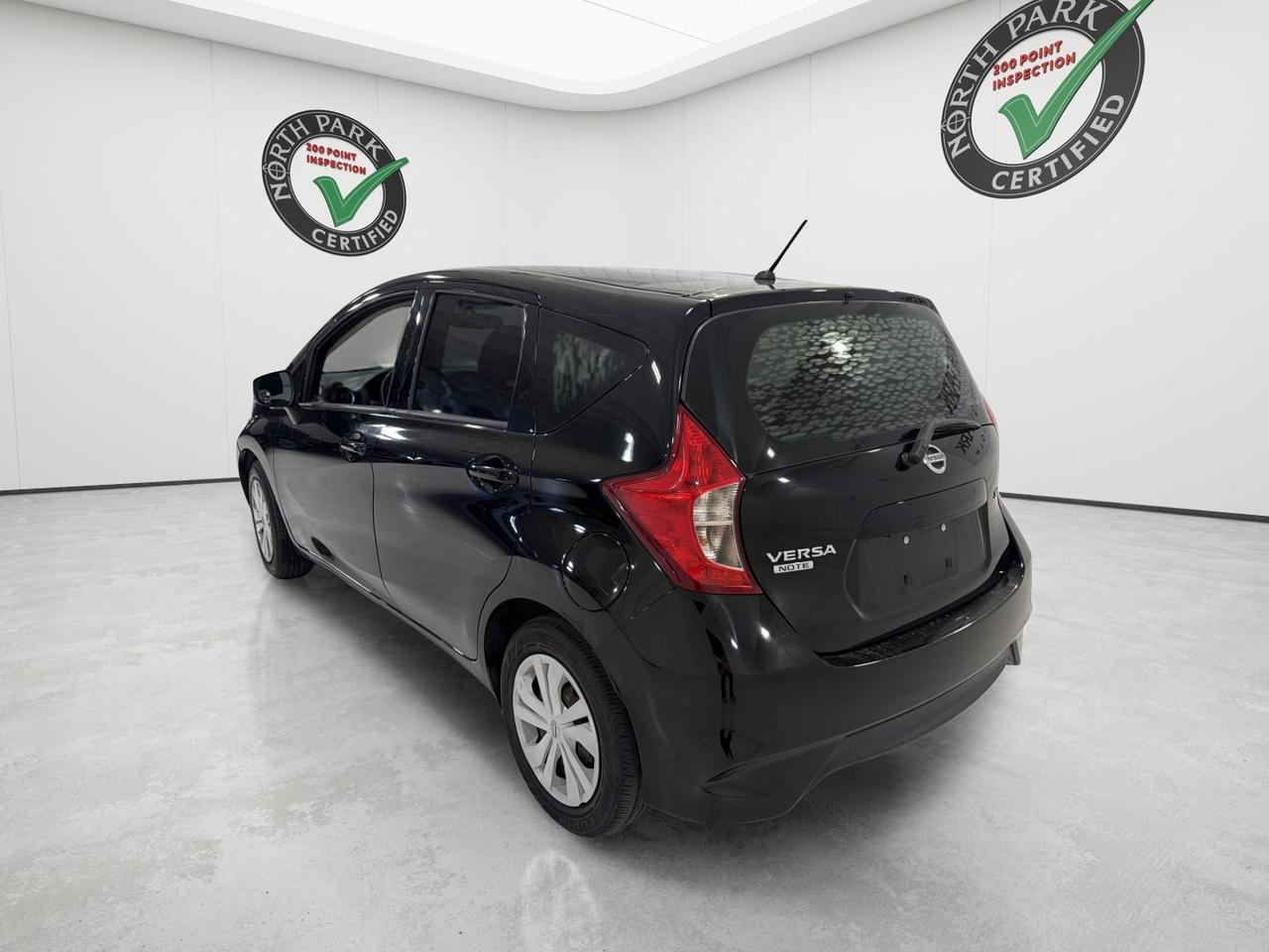 2019 Nissan Versa Note SV San Antonio TX