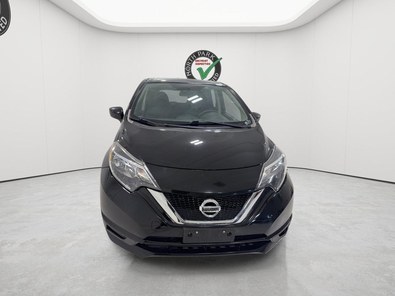 2019 Nissan Versa Note SV San Antonio TX