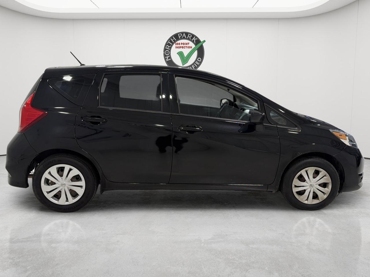2019 Nissan Versa Note SV San Antonio TX