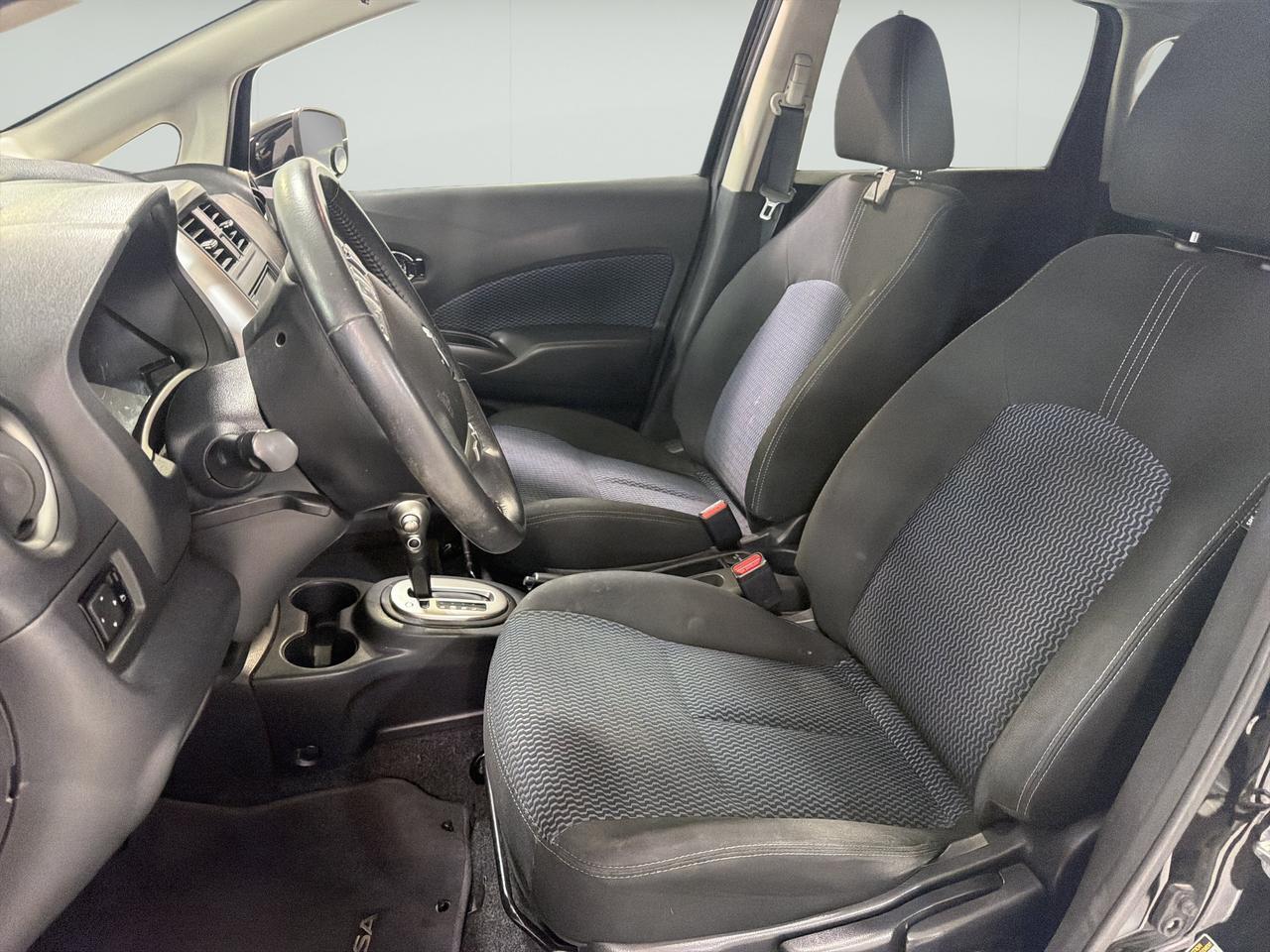 2019 Nissan Versa Note SV San Antonio TX