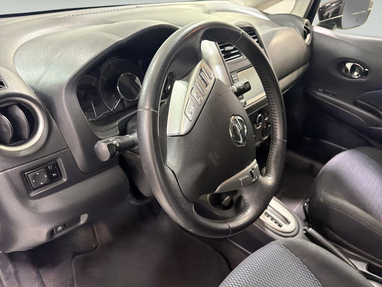 2019 Nissan Versa Note SV San Antonio TX