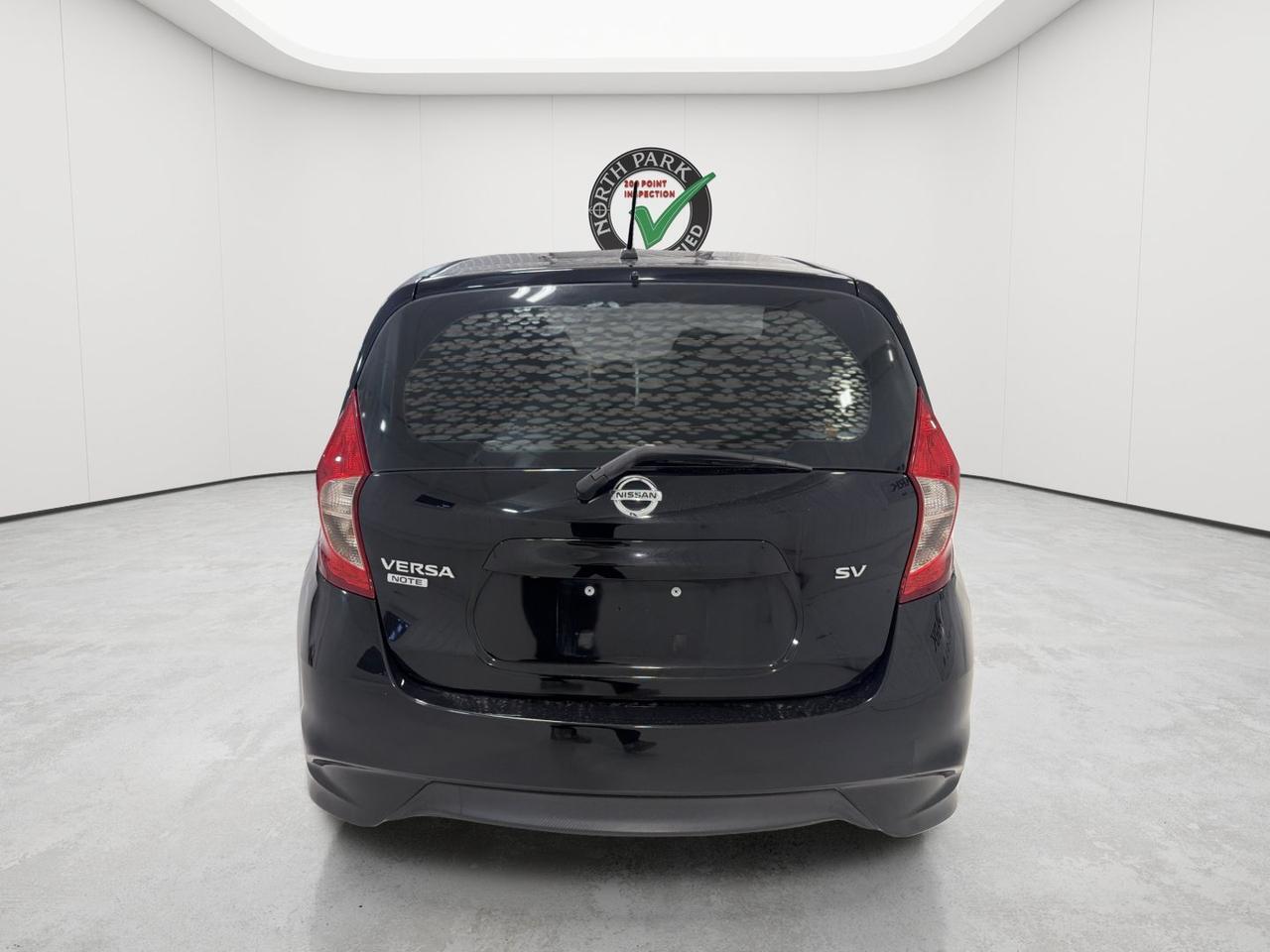 2019 Nissan Versa Note SV San Antonio TX