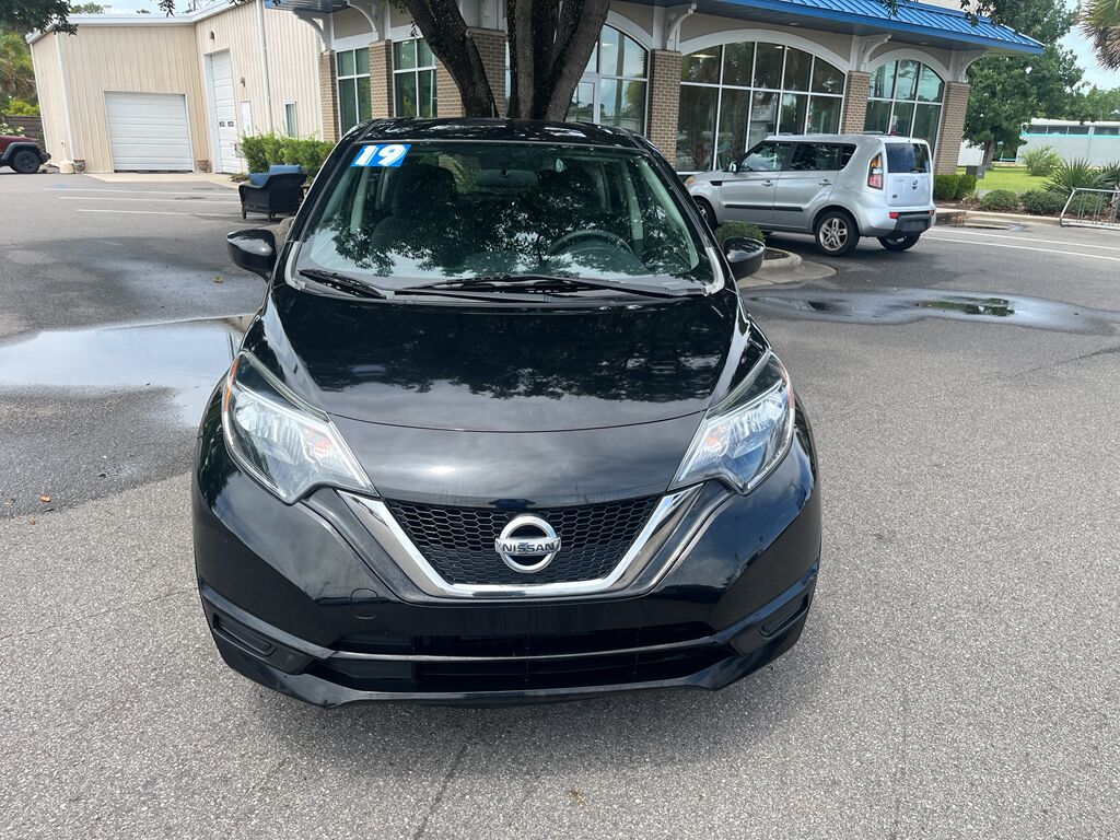 2019 Nissan Versa Note SV Wilmington NC
