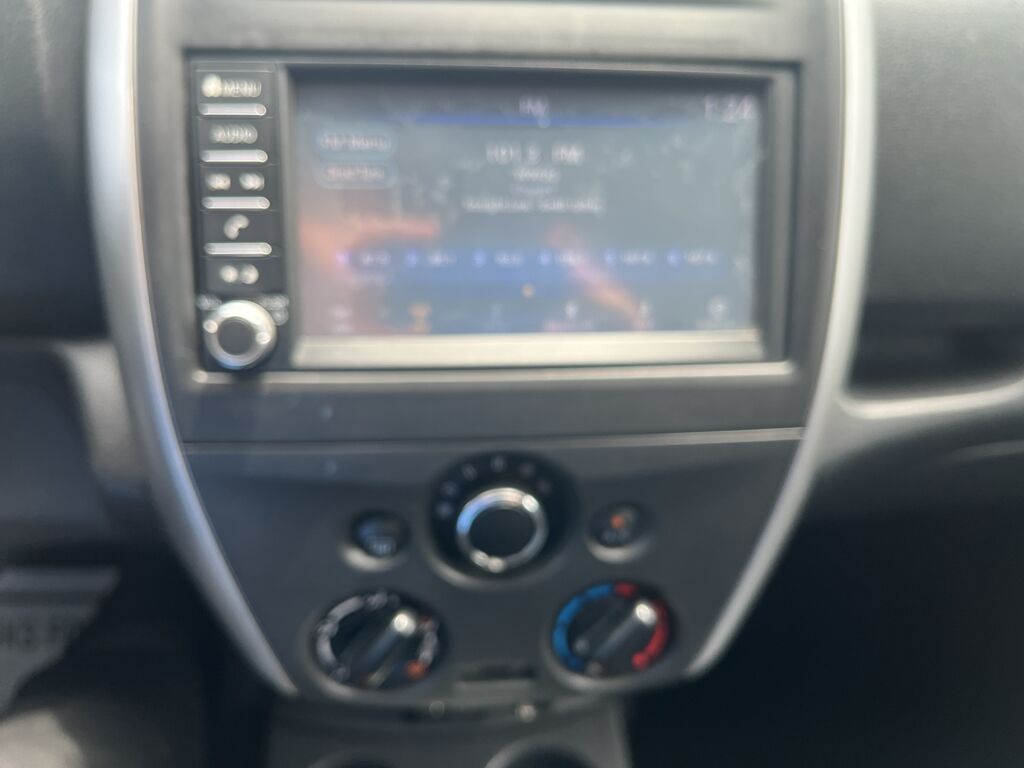 2019 Nissan Versa Note SV Wilmington NC